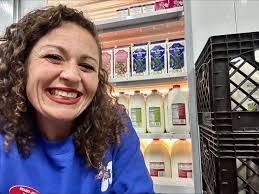 Tasha Tindall's Instagram, Twitter & Facebook