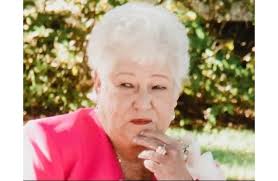 Betty Cook Obituary (1940