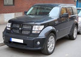 Revisión de video dodge nitro 2013. Dodge Nitro Picture 14 Reviews News Specs Buy Car