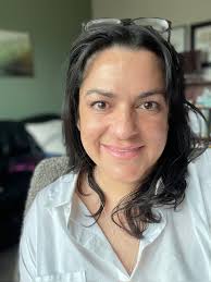 Cindy Cisneros, Ph.D.