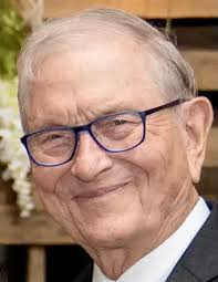 Obituary information for Lloyd L. Reece