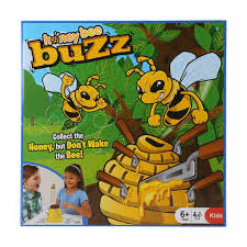 Honeybee Buzz Game Kmart