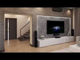 One of the best options for small spaces is the media chest, sometimes also referred to as an armoire. 150 Modern Tv Cabinets Tv Wall Units For Living Room Wall Design 2021 Youtube