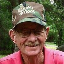 Freddie W. Hammett Obituary