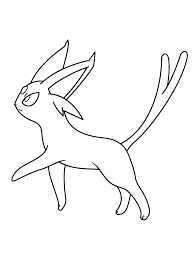 Get the most from your start page with one of these five favorites. Pokemon Coloring Pages