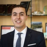 Patrick Blackman Email & Phone Number