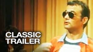 Where the Buffalo Roam Official Trailer #1 - Bill Murray Movie (1980) HD -  YouTube