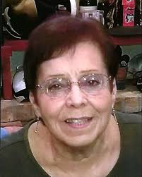 Rita Naquin Pellegrin Obituary March 12, 2024