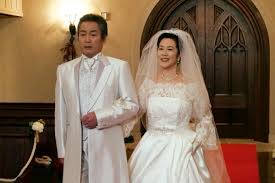 （写真）『法医学教室の事件ファイル』名取裕子＆宅麻伸が結婚30 ...