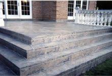 Compare four concrete sealer types including penetrating sealers, acrylics, polyurethanes, and epoxies. Patio Deck Coating Systems Epoxy Floor Paint