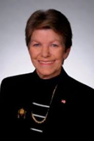 Ruth Whitaker's Instagram, Twitter & Facebook