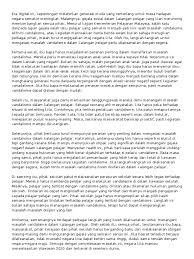 Punca masalah vandalisme dalam kalangan remaja. Langkah Langkah Membendung Masalah Vandalisme