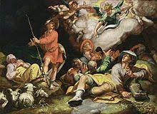 Anunciacion A Los Pastores Wikiwand