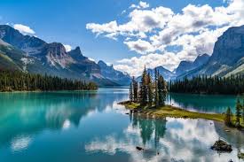 The rockies played their first two seasons at mile high stadium, home to the nfl's denver broncos. The Most Beautiful Places To Enjoy The Canadian Rockies