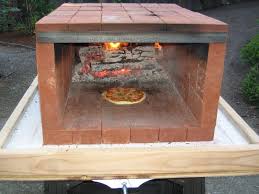 Wie Italiener Mit 5 Schritten Pizza Backofen Selber Machen Pizza Backofen Pizzaofen Selber Bauen Pizzaofen