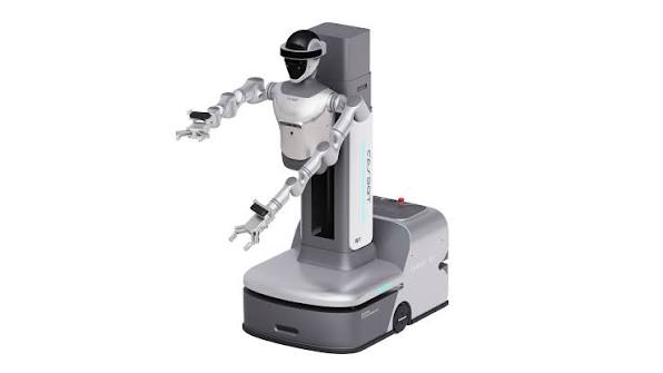 CASBOT W1 — image 3