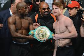 Mayweather vs canelo full fight. Mayweather Vs Canelo Start Time Full Card And Tv Info For Saturday S Fights Bleacher Report Latest News Videos And Highlights