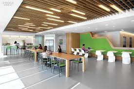 30 Simply Amazing Spaces For Work Corporate Interior Design Interior Design Magazine Best Interior Design