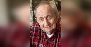 Obituary information for Morris Wayne Jacobson