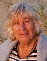 Obituary information for Betty Peling Storsberg