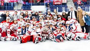 Terriers Trek to Yale for Thursday Tilt