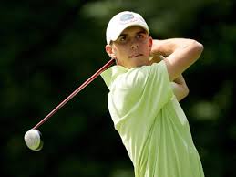 In saturday's third round, horschel slipped down the bank on 13 before. 14 Things You Didn T Know About Billy Horschel Golf Monthly