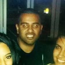 Stream Rashad Mohammed Najeeb music