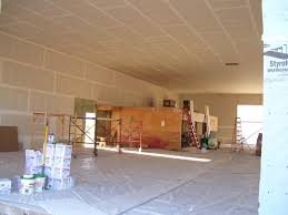 For the experienced handyman, there is also the cost of materials, including knives for cutting, tape or caulk, and other. Insulating Pole Barn Question Contractor Talk Professional Construction And Remodeling Forum