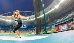 Athletics Canada Celebrates Excellence with 2023 Athletics Canada Awards