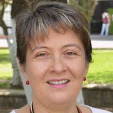 Patricia Josefina LÓPEZ-URIARTE