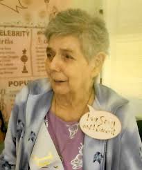 Judith Camut Obituary