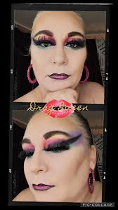 I like to believe that the inspiration behind these is this Iconic look  from Kennedy.😂 #dragraceslaysian #DragRacePH #dragraceuk #rpdr #queens  #dragrace #DragRacePhilippinesSlaysianRoyale