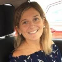 Carla Alcaide's Instagram, Twitter & Facebook