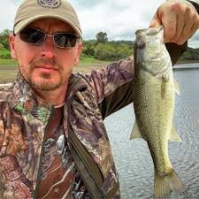 South Bay Area Fishing