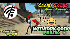 Oke di kesempatan kali ini aku ga buat funny moment dulu ya 😅 karena banyak juga yang ngehate saya. Ping 999 Prank With Enemy In Clash Squad Mode Funny Moments Free Fire M1014 Gameplay Free Fire Youtube
