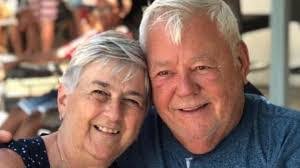 Cindy Winslow's Instagram, Twitter & Facebook