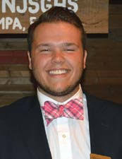 2016 NATIONAL JUNIOR SANTA GERTRUDIS HEIFER SHOW