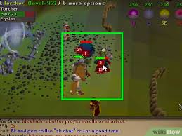 Soulegleons pest control guide table of contents i. How To Do Pest Control On Runescape 6 Steps With Pictures