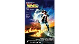 Back to the Future