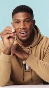 Anthony Jacob Chain Review