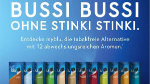 Unglaubliche preise auf zigaretten in hamburg (deutschland) vom unternehmen reemtsma cigarettenfabriken die raucher haben die wahl zwischen mehr als 300 unterschiedlichen marken. Neu Auf Dem Deutschen Markt Reemtsmas E Zigarette Myblu W V