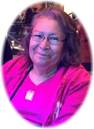 Hilda Moss, age 67, of Lame Deer
