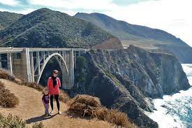 (brian van der brug / los angeles times) huntington library, art museum, and botanical gardens in san marino is partially open, including select galleries, many gardens, store and cafe Bixby Creek Bridge Big Sur California This Travel Life