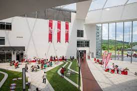 Malaysia campus of the university of reading (uk), ranked #75 in the world for international outlook (the 2020). University Of Reading Malaysia Malaysia