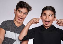 Nununu is already a huge brand in hollywood. Celine Dion Stuns Fans With Rare Photo Of Twin Sons Eddy And Nelson Hello