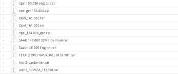 Free Software Download Gm Tech 2 Pcmcia Bin File Multi Language