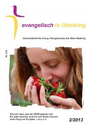 evangelisch in Ottakring