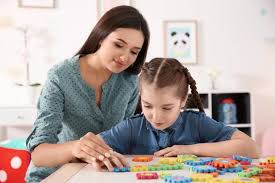 Autistic Spectrum Disorders