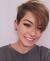 Edgy Short Cuts For Girl