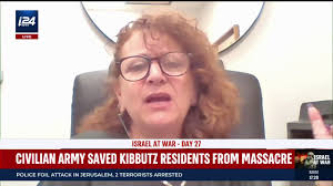 @i24NEWS_EN's video Tweet